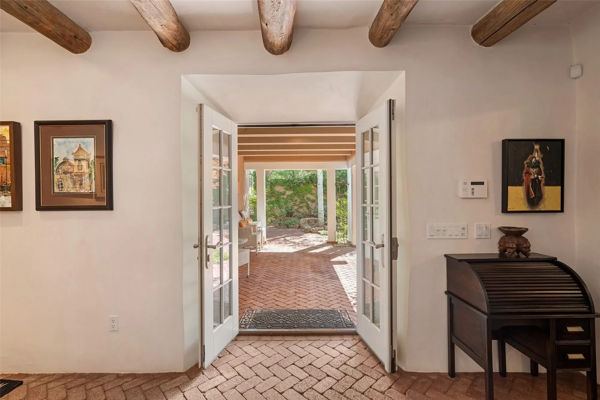 500 Garcia Street, Santa Fe, NM 87505, Santa Fe, New Mexico, United States. - Photo 2