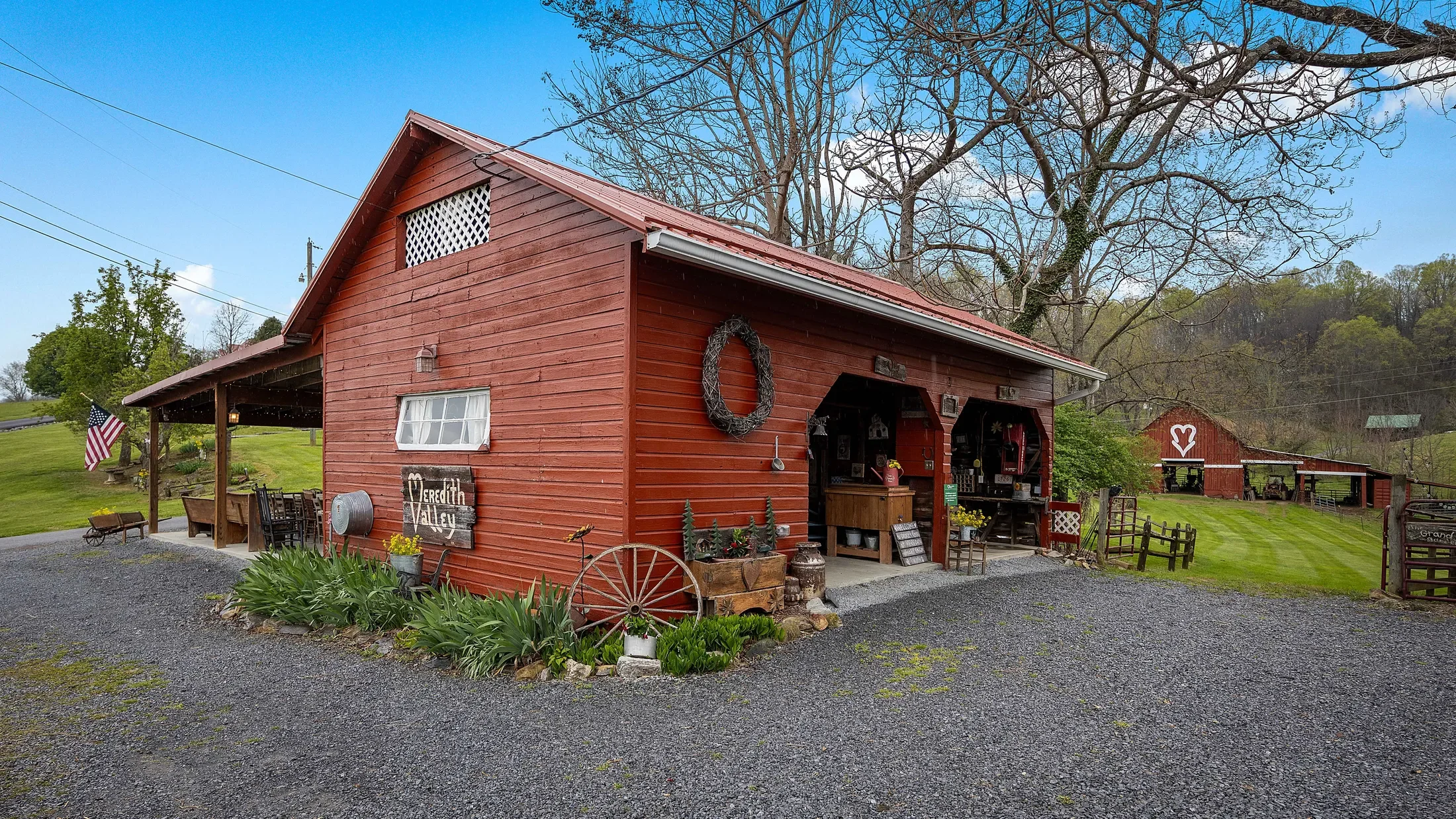 149 Meredith Valley Lane , Elizabethton, TN 37643, Elizabethton, Tennessee, United States. - Photo 9