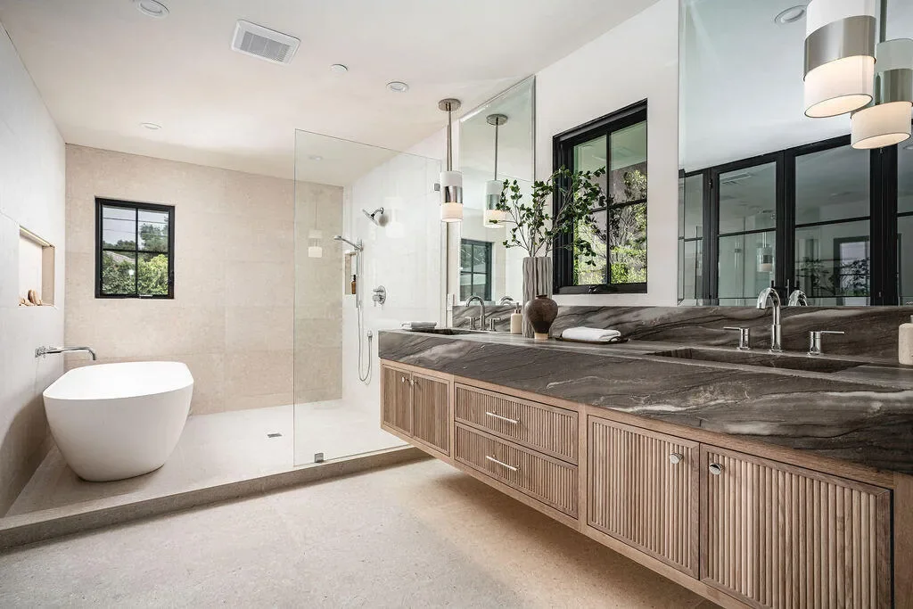 1062 Camino Del Retiro, Santa Barbara, California, United States. - Photo 32