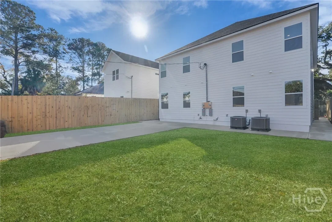 1228 E Anderson Street A & B, Savannah, Georgia, United States. - Photo 48
