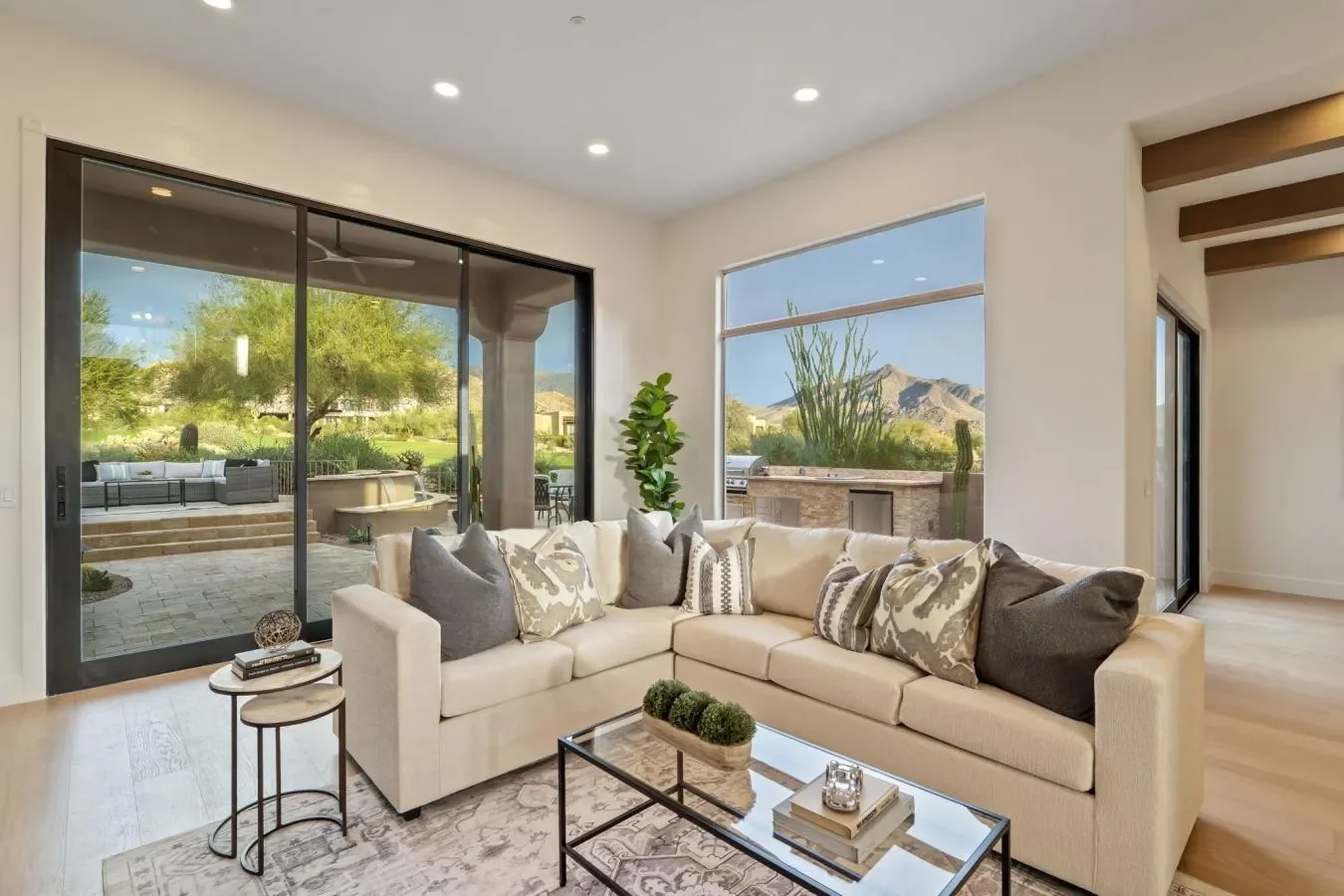 9280 E THOMPSON PEAK Parkway, Scottsdale, Arizona, United States. - Photo 9