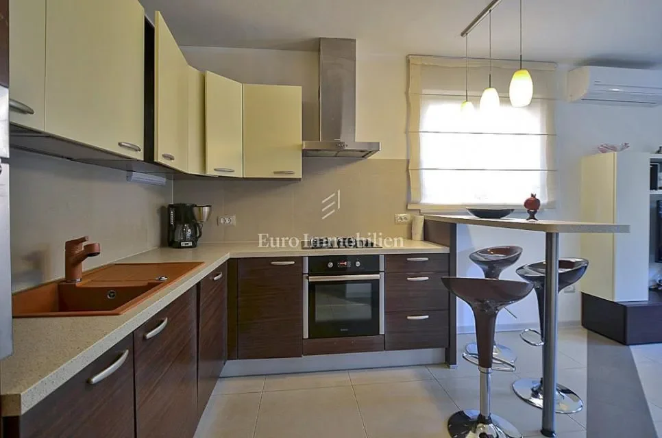 Novigrad, Istria County, Croatia. - Photo 21