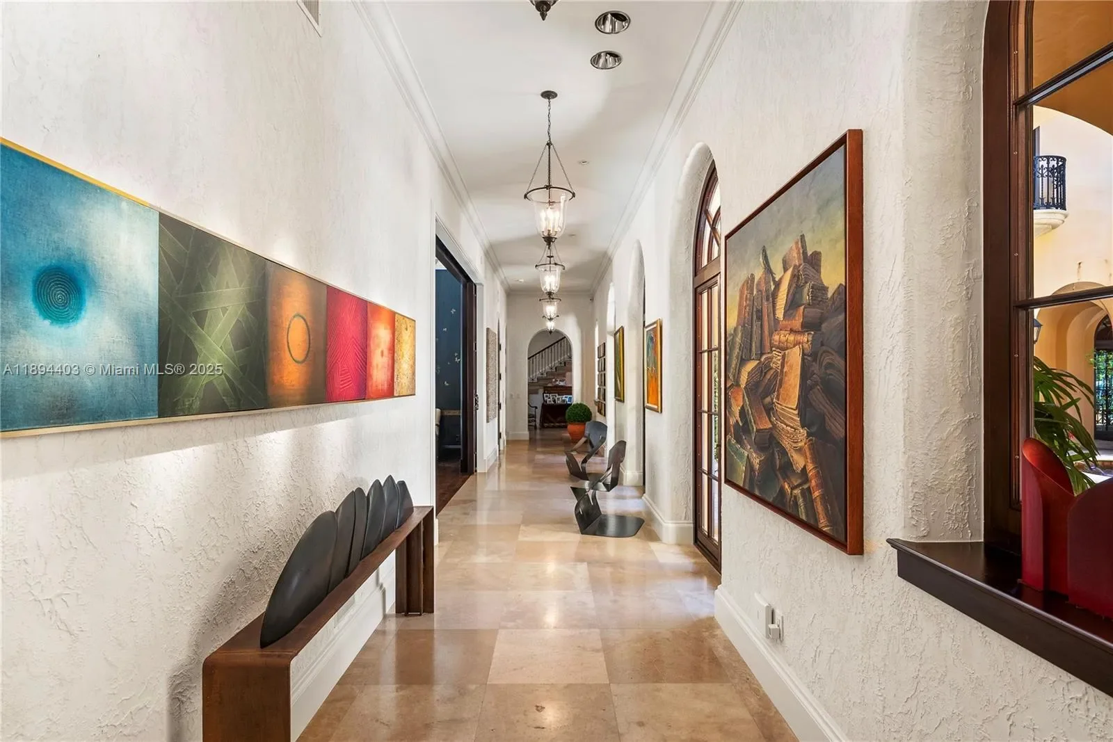 50 Casuarina Concourse, Miami, Florida, United States. - Photo 20