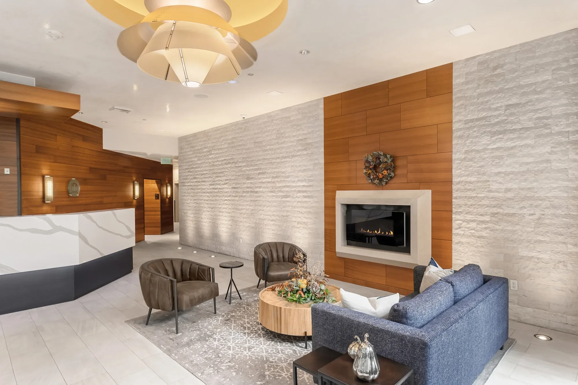 737 Olive Wy Unit #2704 , Seattle, WA 98101, Seattle, Washington, United States. - Photo 23