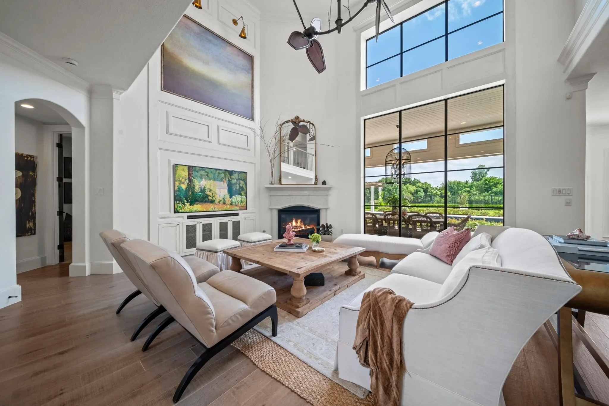 23323 Two Harbors Glen Street, Katy, TX 77494, Katy, Texas, United States. - Photo 16
