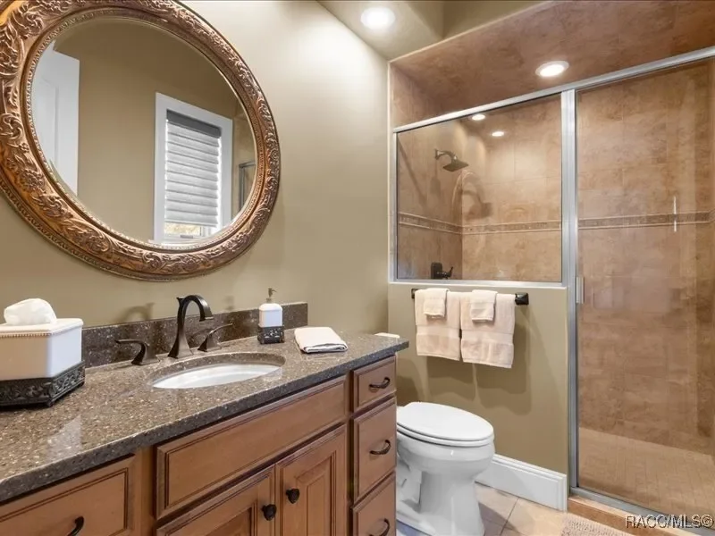 2622 N Carnoustie Loop, Lecanto, FL 34461, Lecanto, Florida, United States. - Photo 18