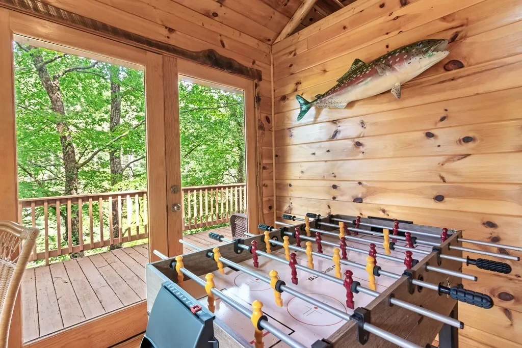 55 River Bend Lane, Blue Ridge, Georgia, United States. - Photo 38