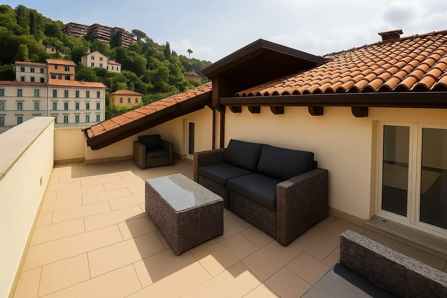 Ospedaletti, Liguria, Italy. - Photo 4