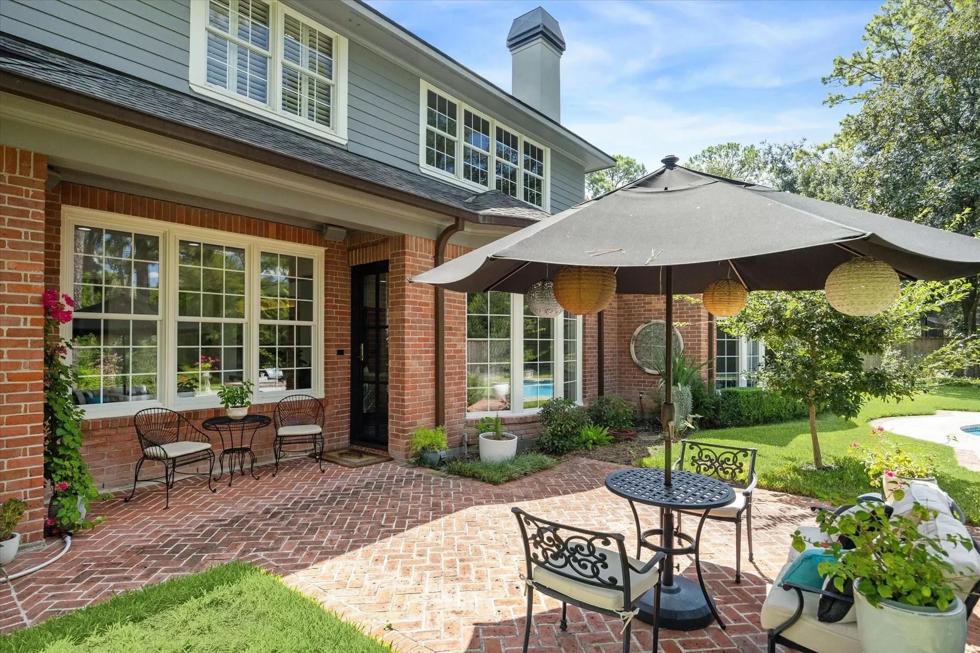 2 Blalock Pines Court, Hedwig Village, Texas, United States. - Photo 9