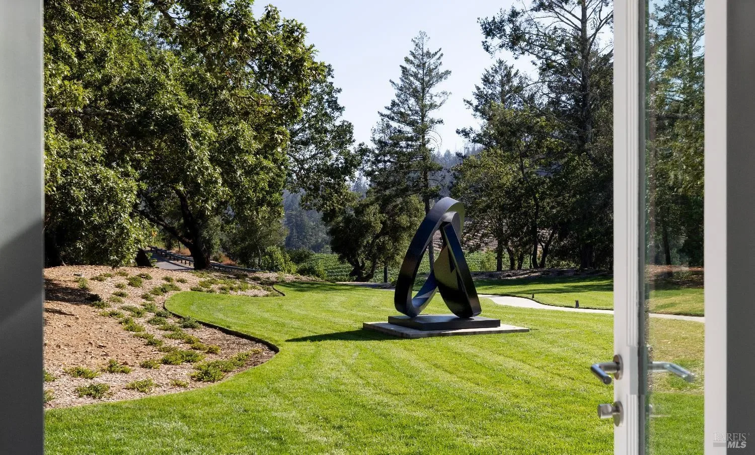 3000 Mount Veeder Road, Napa, California, United States. - Photo 38