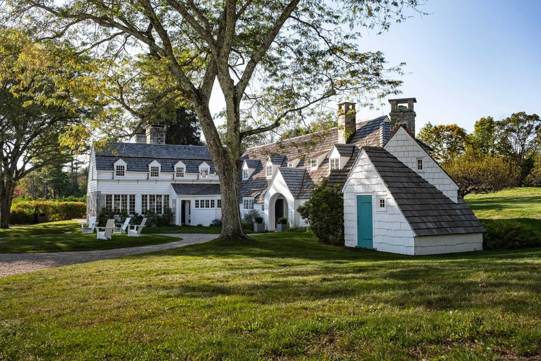 102 Melius Road, Warren, CT, 06754, USA, Warren, Connecticut, United States. - Photo 33