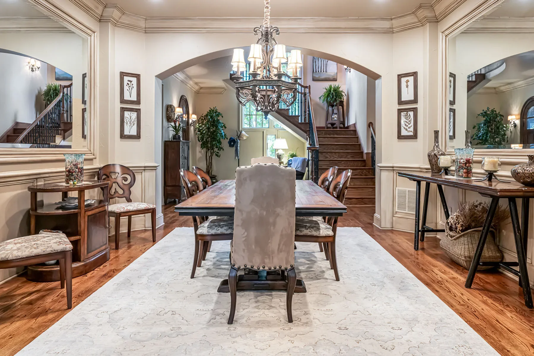 111 Brookline Drive, Asheville, NC 28803, Asheville, North Carolina, United States. - Photo 5