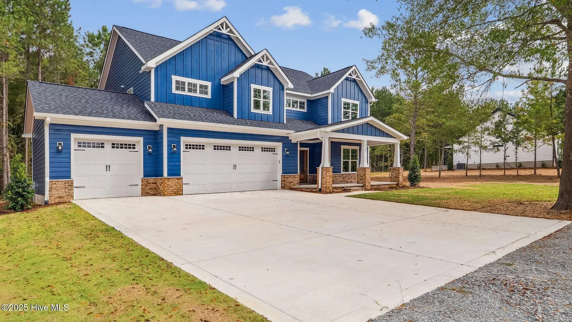 4415 Vass-Carthage Road, Carthage, North Carolina, United States. - Photo 5