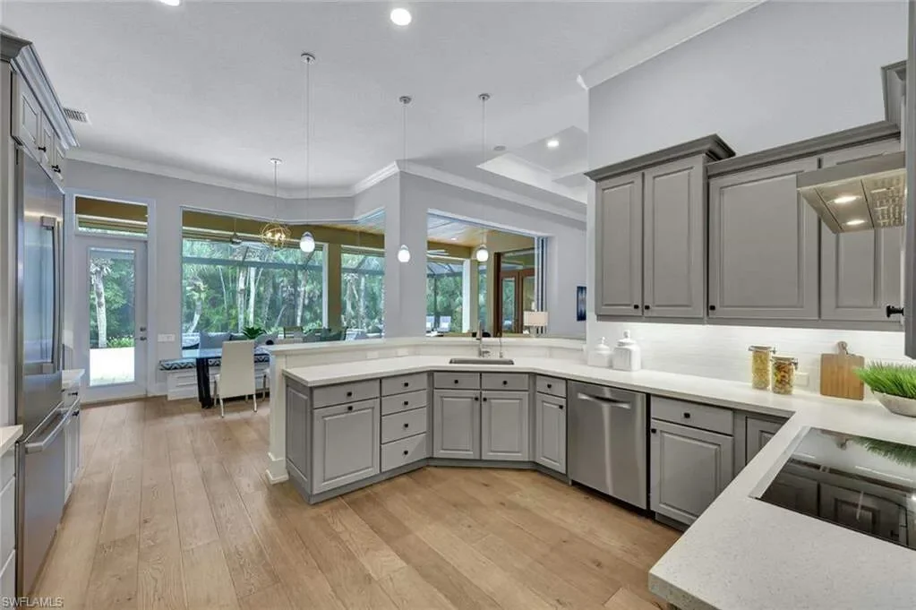 12219 Colliers Reserve DR, Naples, FL, 34110, USA, Bonita Springs, Florida, United States. - Photo 41
