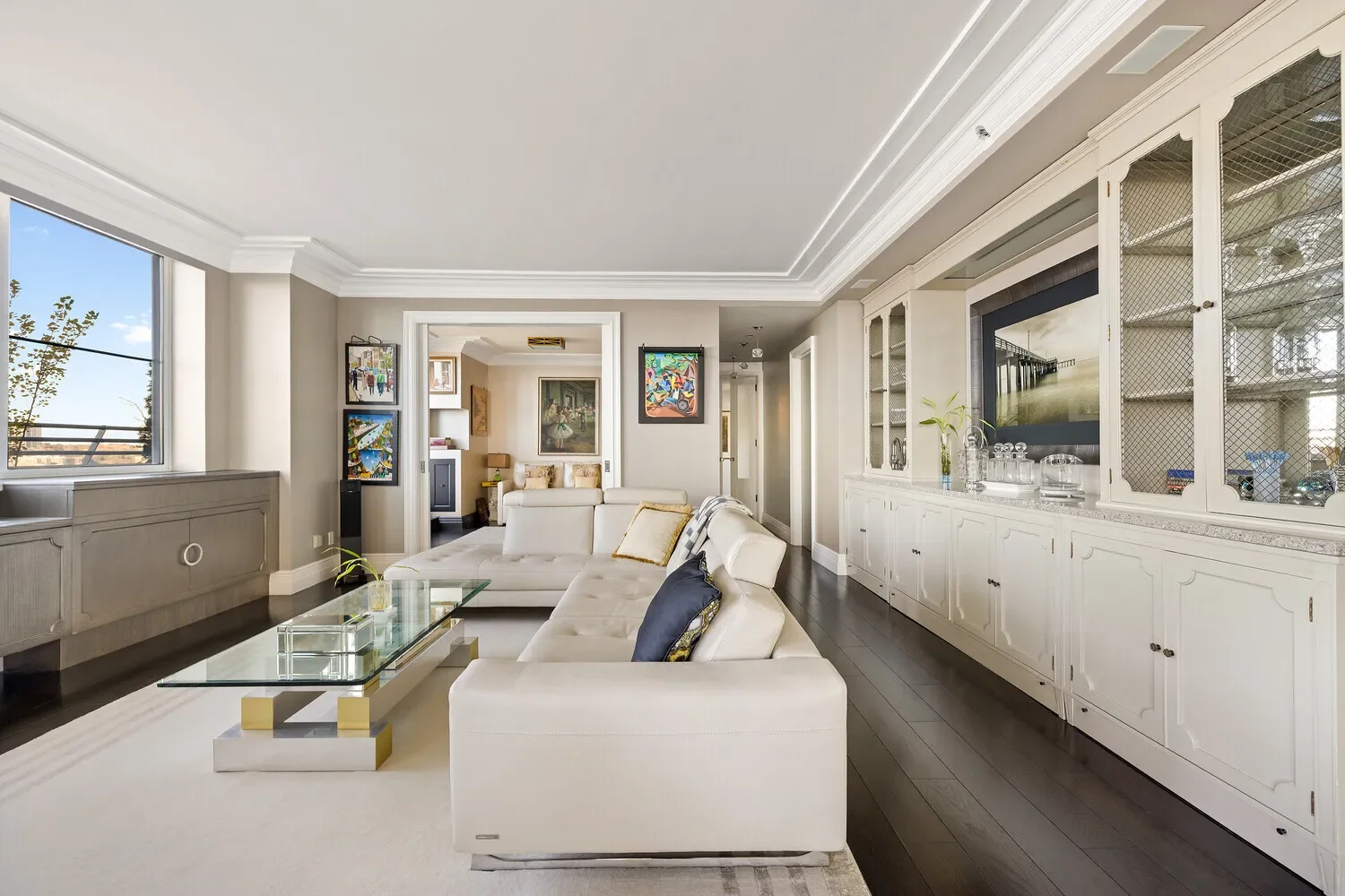 120 Riverside Boulevard                                      #16HM, New York, New York, United States. - Photo 5