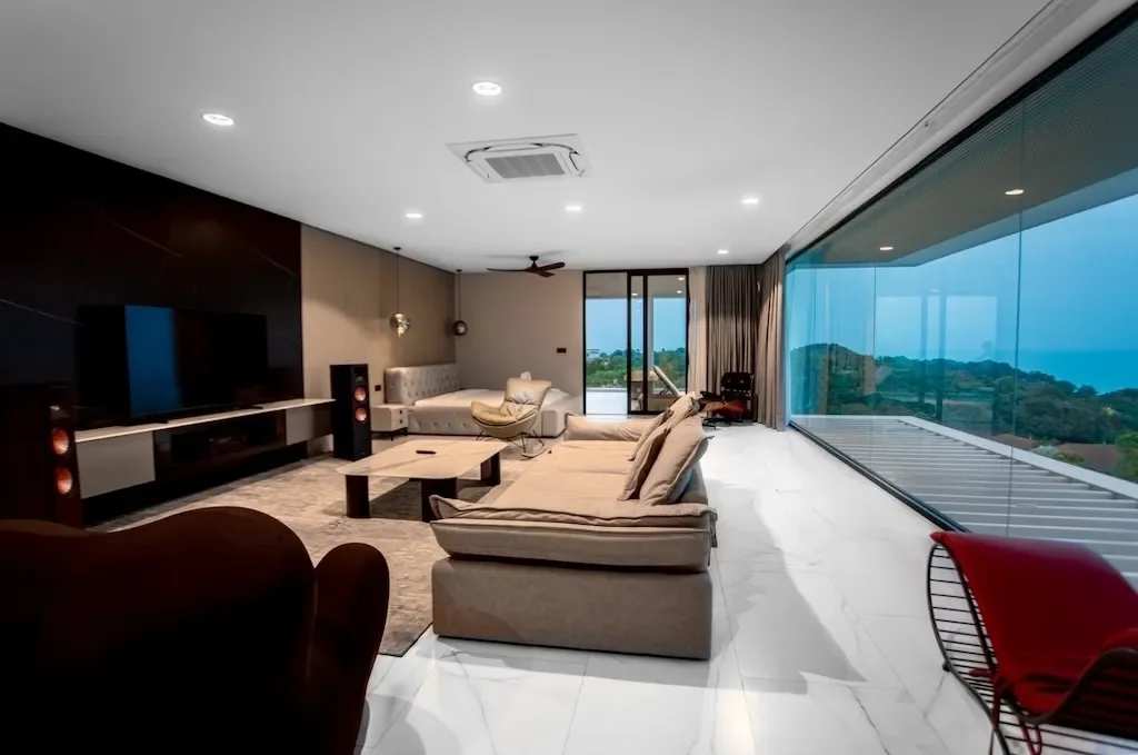 Pure Beach Club Rd, Tambon Bo Put, Amphoe Ko Samui, Chang Wat Surat Thani 84320, Thailand, Koh Samui, Surat Thani, Thailand. - Photo 10