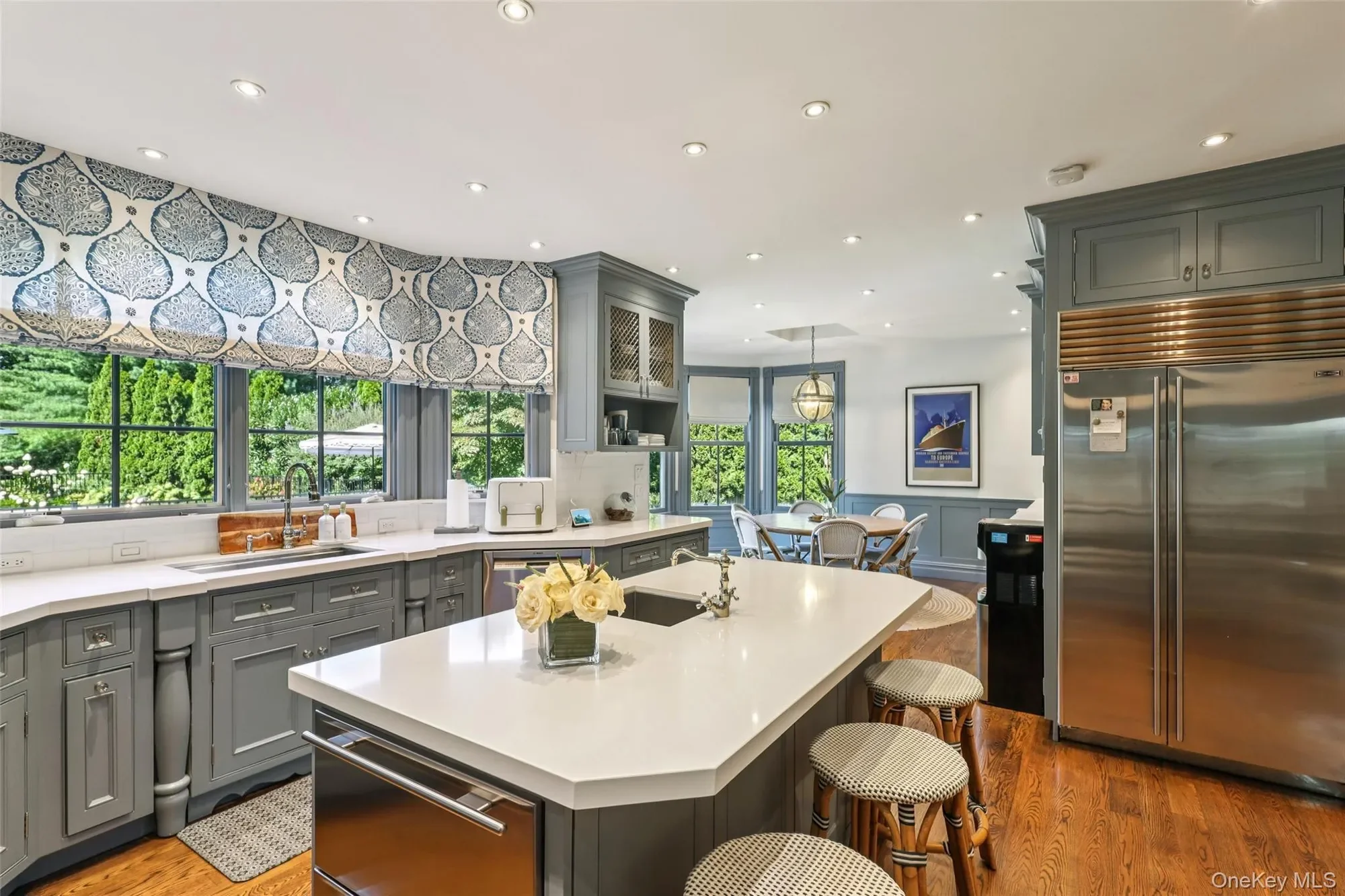 19 E Williston Avenue , East Williston, NY 11596, East Williston, New York, United States. - Photo 15