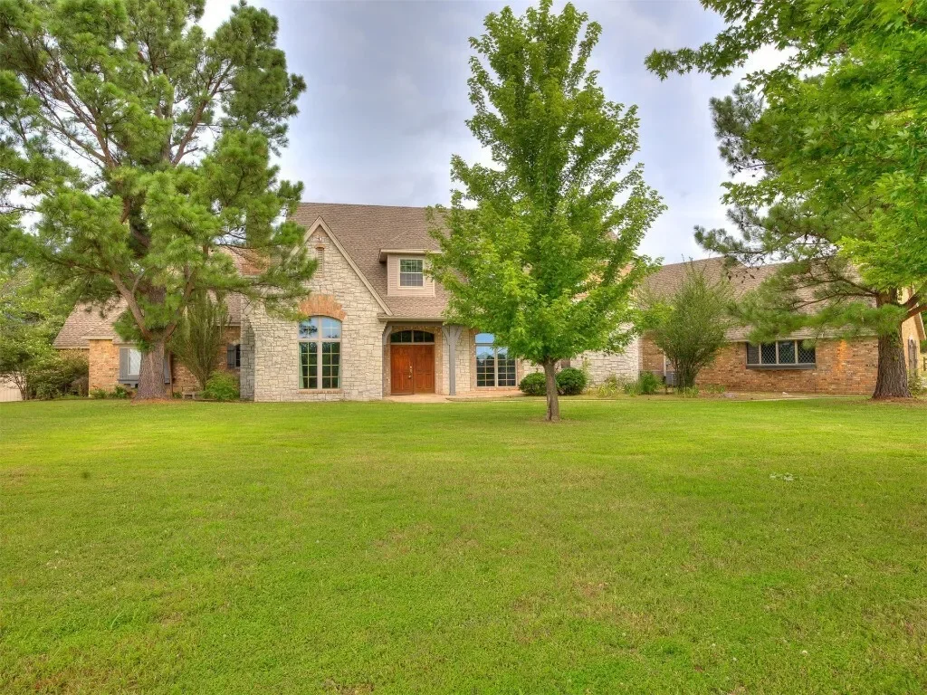 501 Willow Drive, Choctaw, OK 73020, Choctaw, Oklahoma, United States. - Photo 19