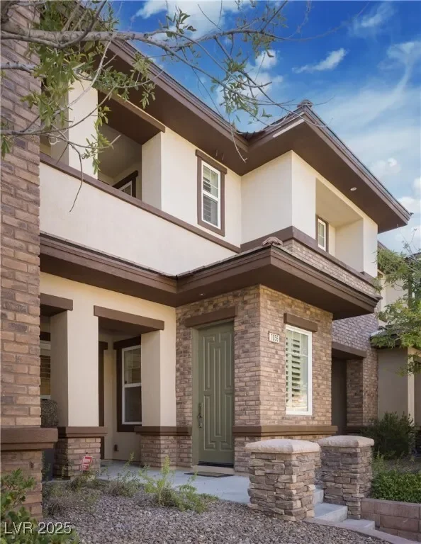 11280 Granite Ridge Drive 1056, Las Vegas, Nevada, United States. - Photo 5
