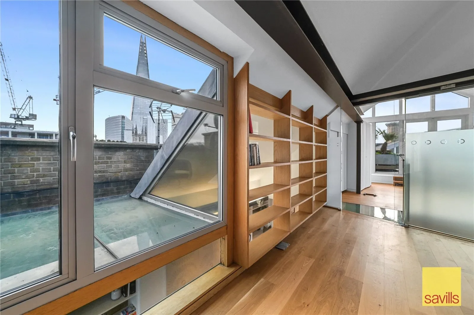 Clink Wharf, Clink Street, London, England, United Kingdom. - Photo 18