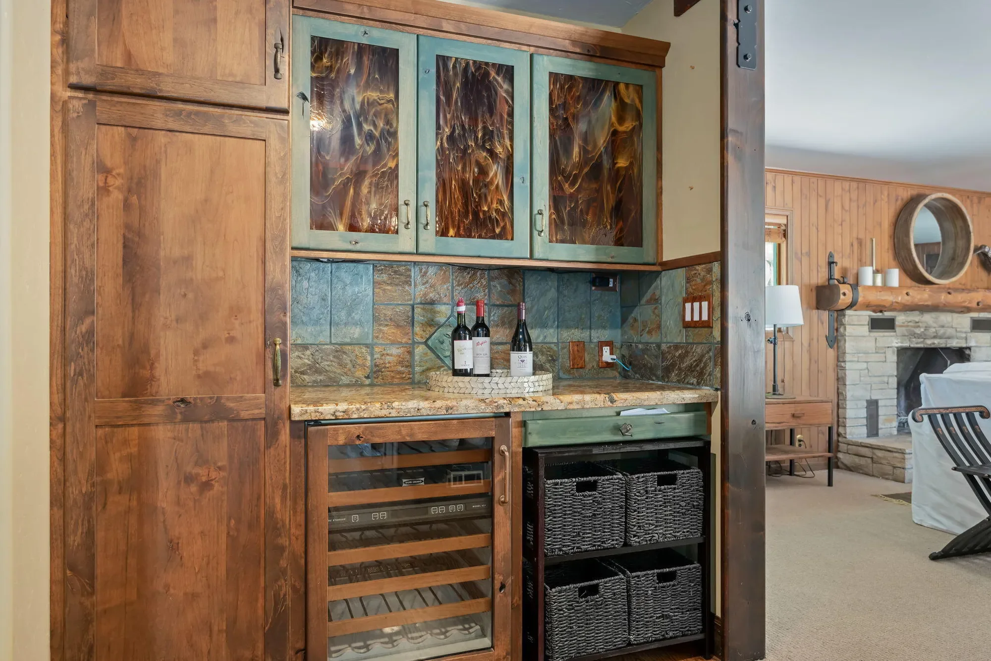3520 La Entrada, Santa Barbara, California, United States. - Photo 11