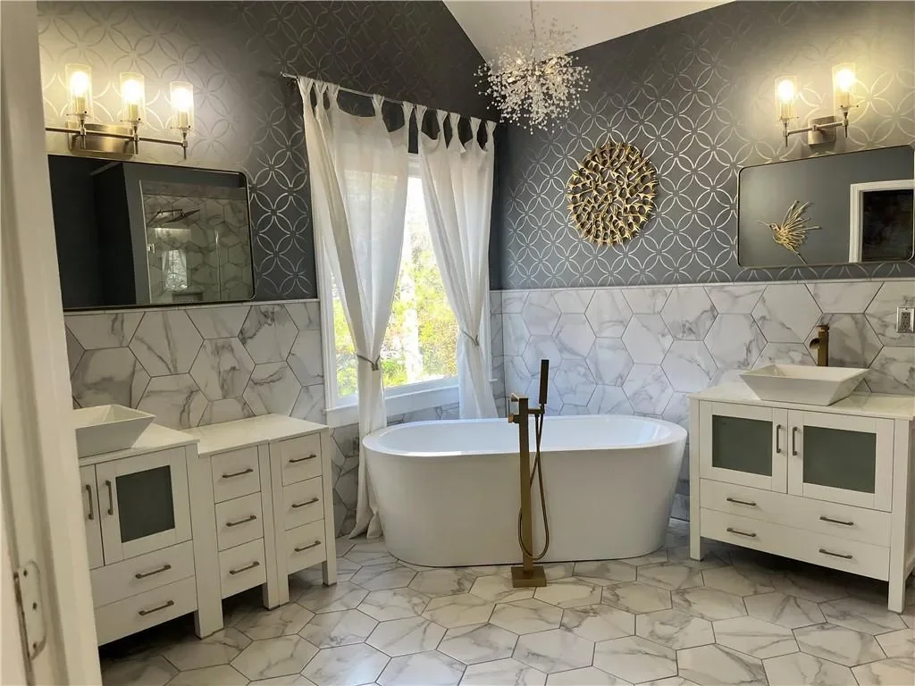309 Sourwood Lane, Canton, GA, United States. - Photo 31