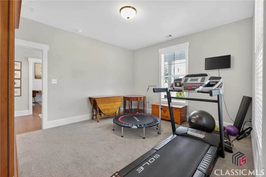 1145 Summerfield Lane, Watkinsville, Georgia, United States. - Photo 4