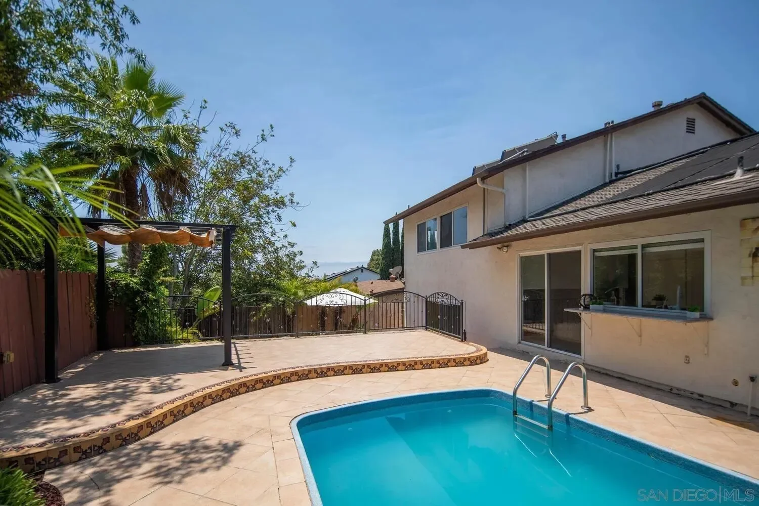 4135 Huerfano Ave, San Diego, California, United States. - Photo 24