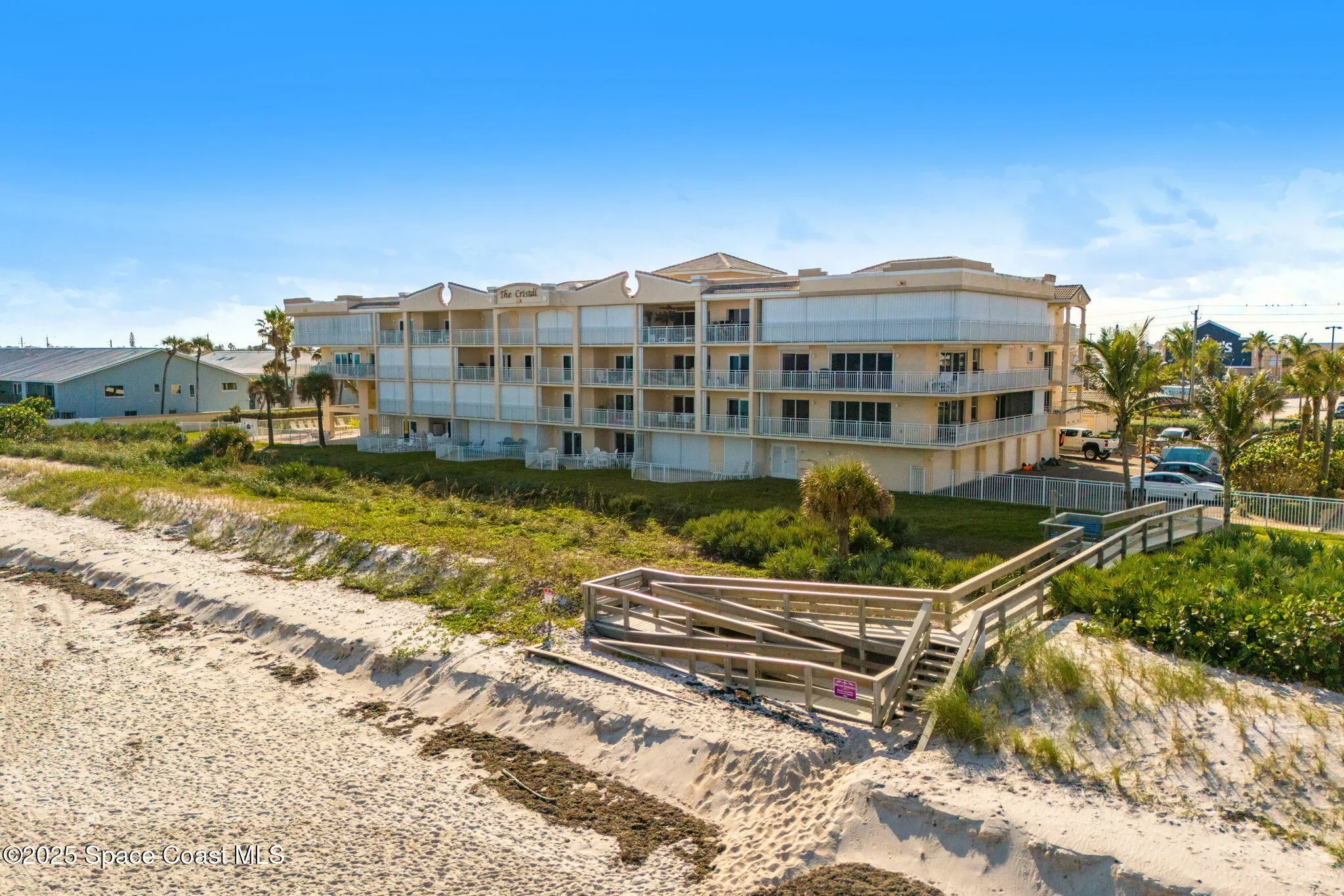 1919 Highway A1a #304, Indian Harbour Beach, FL 32937, Indian Harbour Beach, Florida, United States. - Photo 47