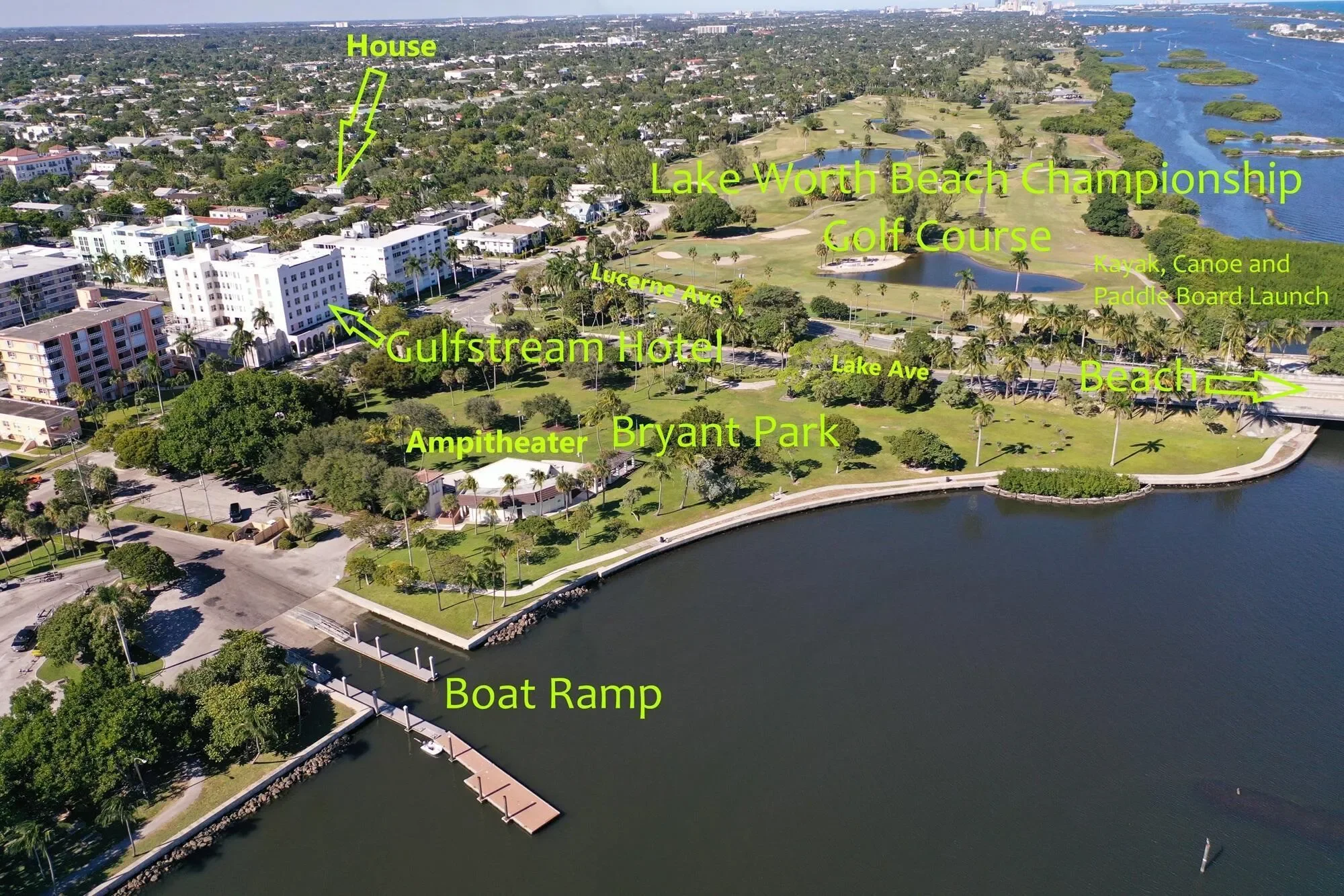 126 N Palmway 1-3, Lake Worth, Florida, United States. - Photo 6