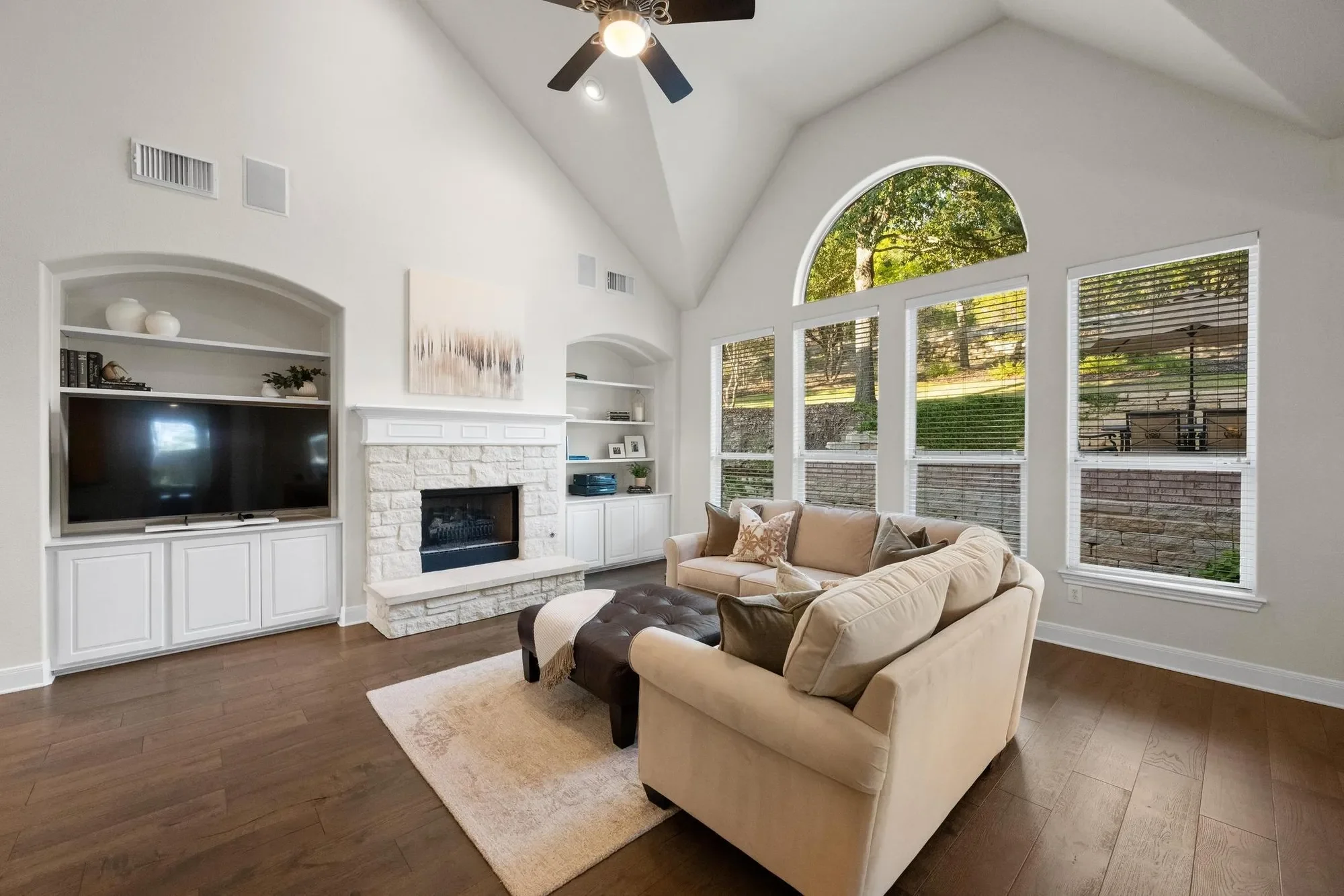 3713 Soledad CT, Austin, Texas, United States. - Photo 6