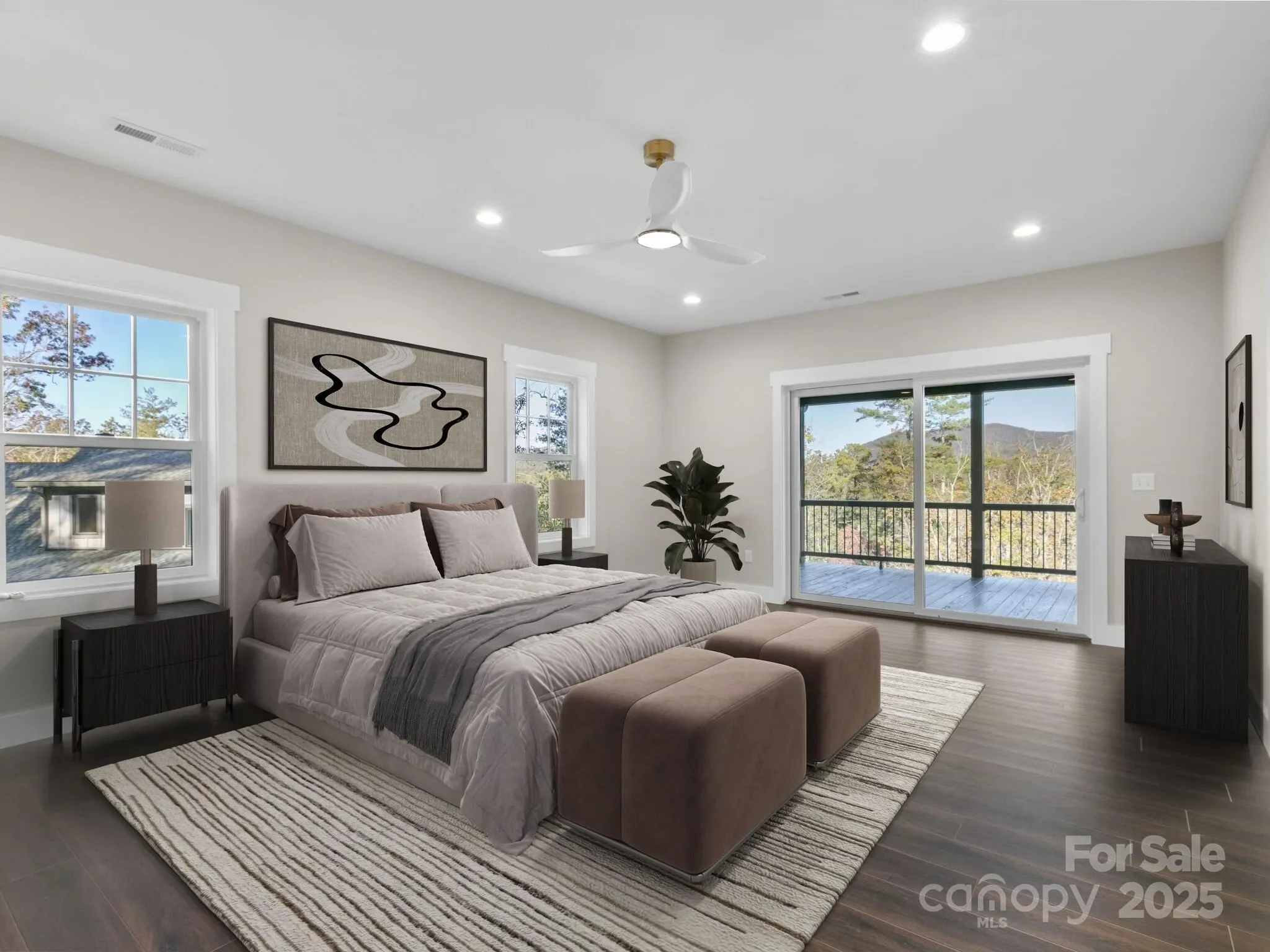 3 Erin Glen Court, Fairview, NC 28730, Fairview, North Carolina, United States. - Photo 12