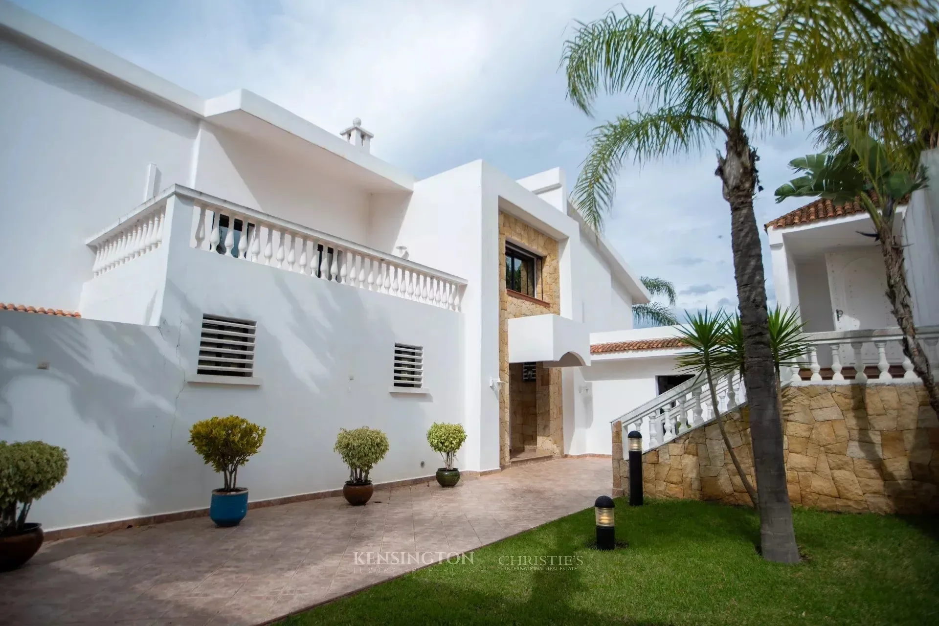 Cabo Negro, Tangier-Tétouan-Al Hoceima, Morocco. - Photo 32