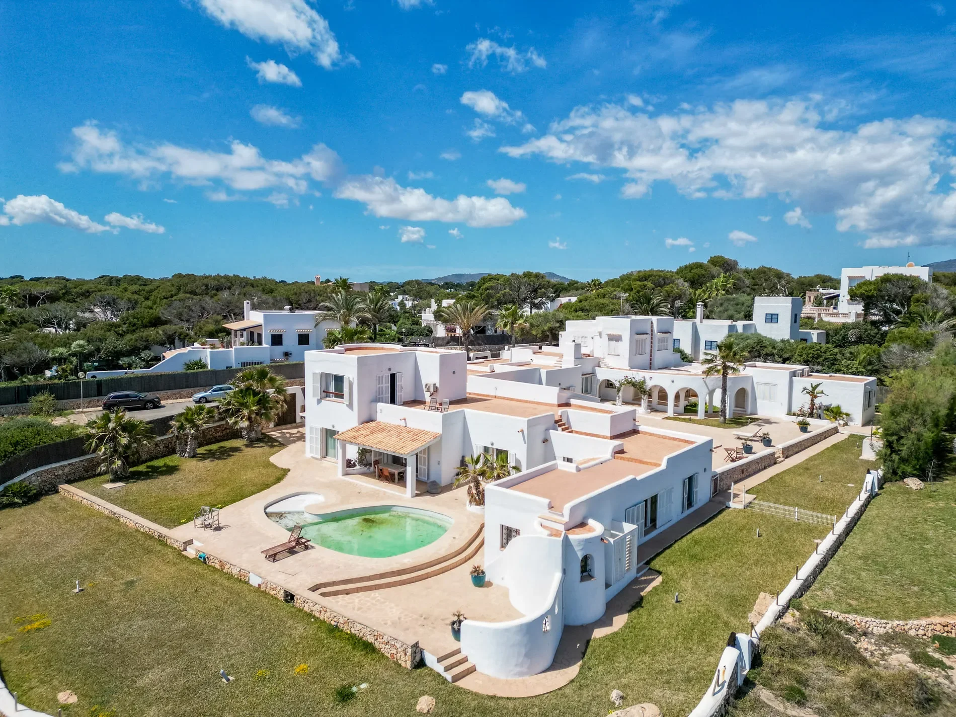 Cala d'Or, Balearic Islands, Spain, Cala d'Or, Santanyi, Balearic Islands. - Photo 37