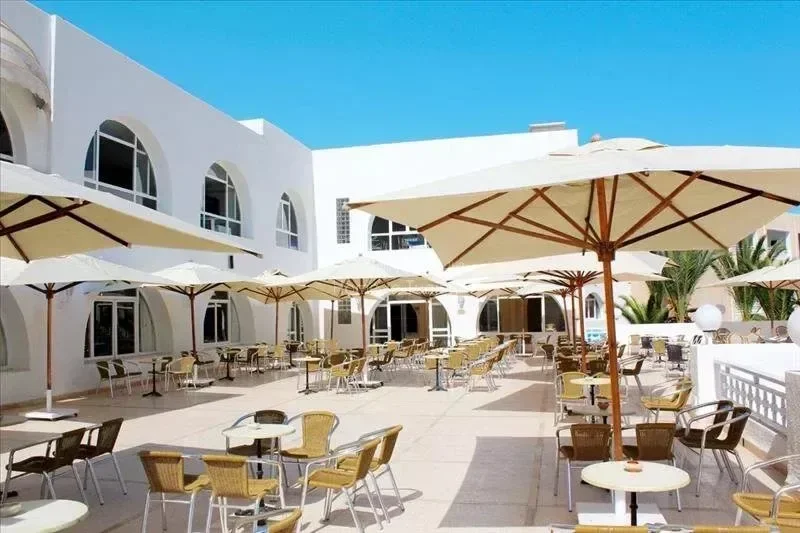 Hammamet, Nabeul, Tunisia. - Photo 19