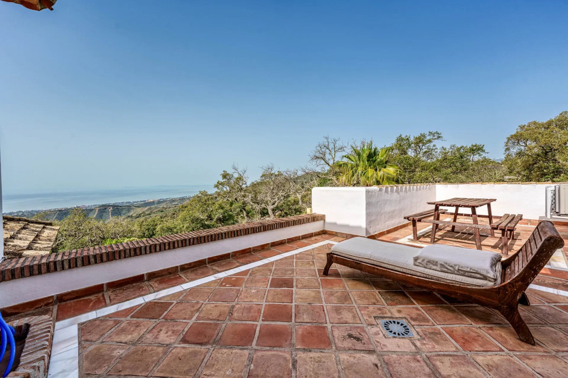 Elviria-Cabopino, Marbella, Spain. - Photo 22