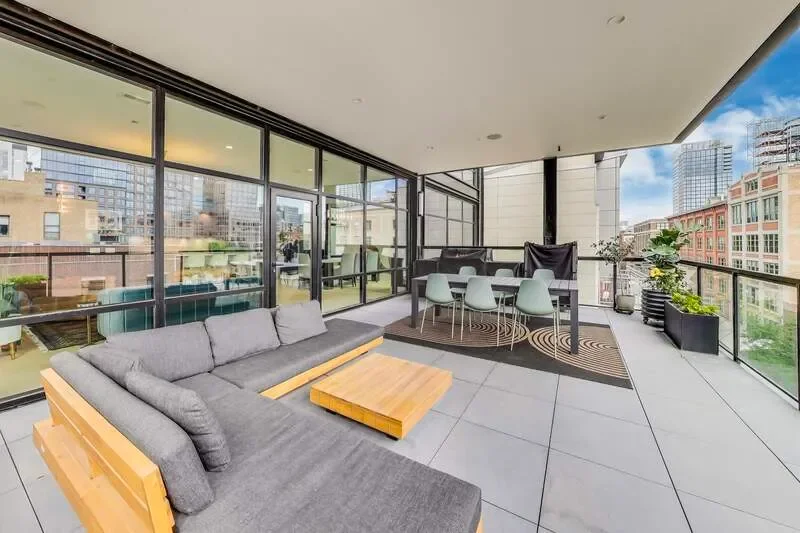 6 N. Carpenter Street, #5B, Chicago, IL, 60607, USA, Chicago, Illinois, United States. - Photo 65