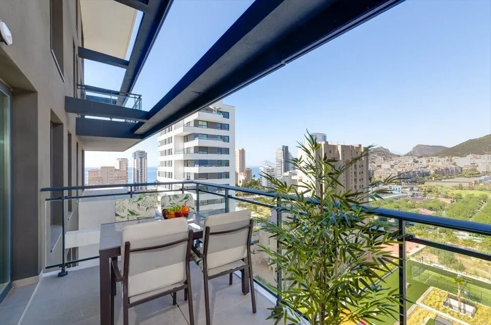 Calpe, Alicante, Calpe, Altea, Valencian Community, Spain. - Photo 37