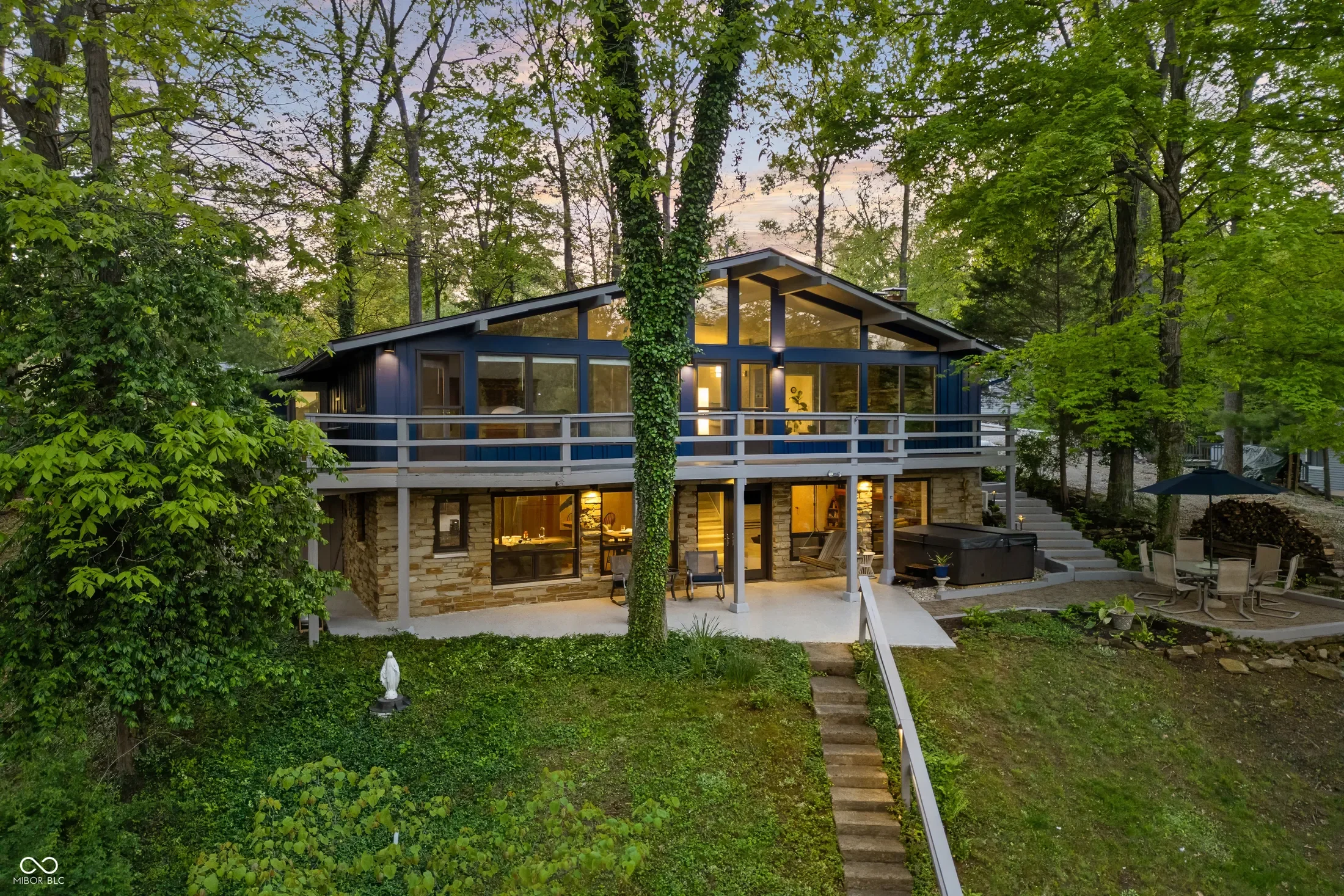 7753 Ivy Drive, Nineveh, IN 46164, Nineveh, Indiana, United States. - Photo 78