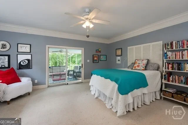 1070 Ramser Drive, Bogart, Georgia, United States. - Photo 18
