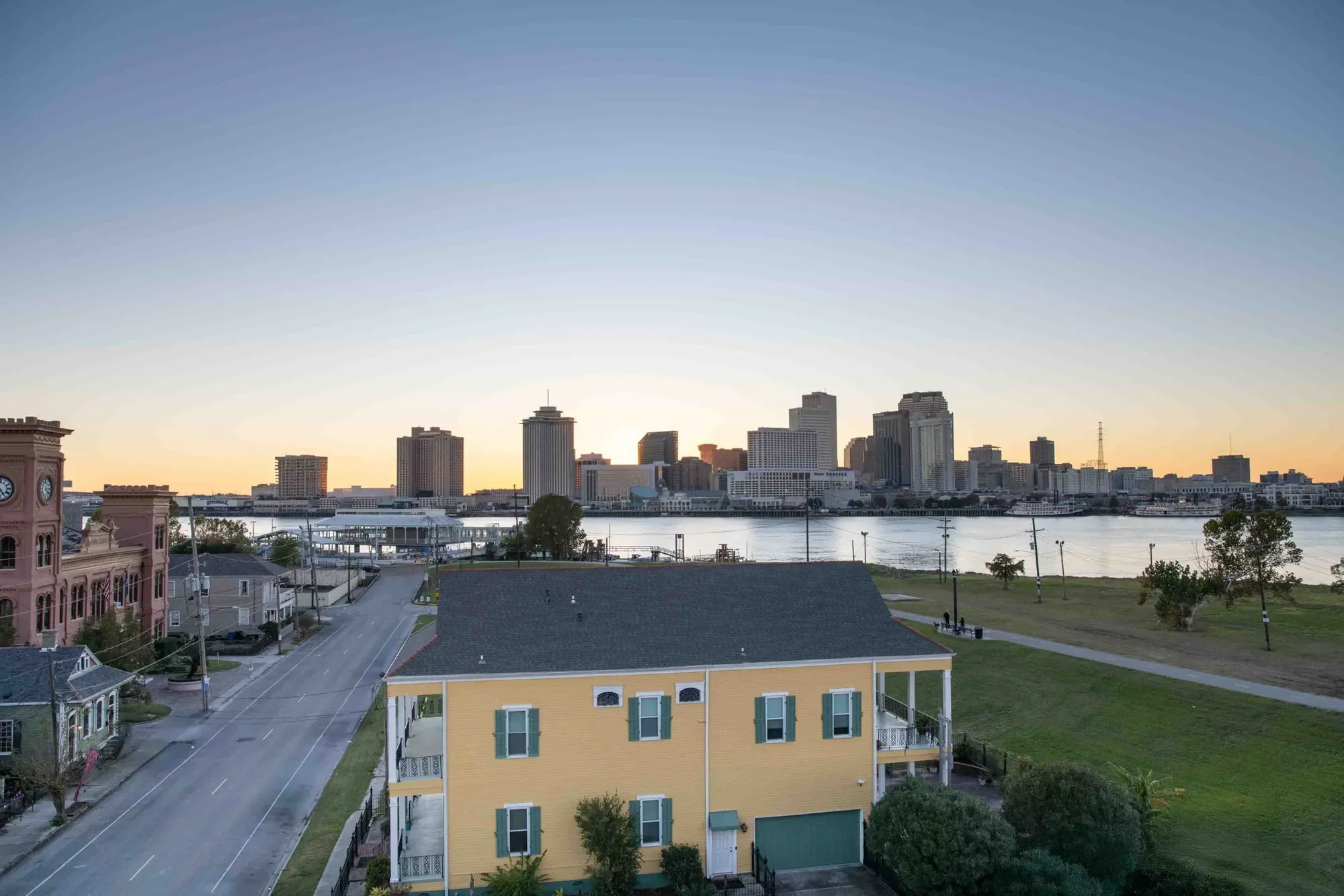 330 Morgan Street, Unit #501 , New Orleans, LA 70114, New Orleans, Louisiana, United States. - Photo 16
