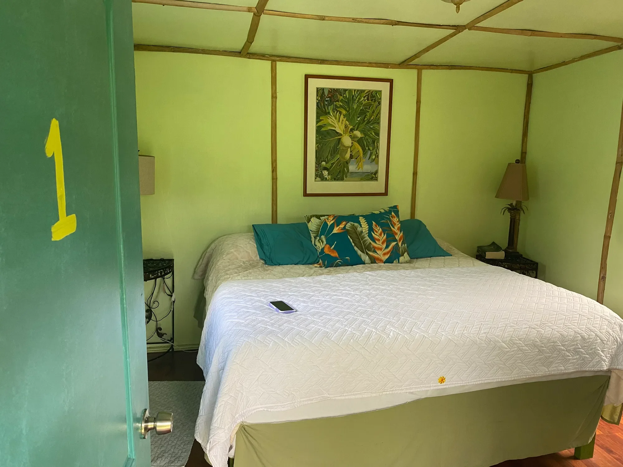 93-2073 SOUTH POINT RD, Naalehu, HI 96772, Naalehu, Hawaii, United States. - Photo 12