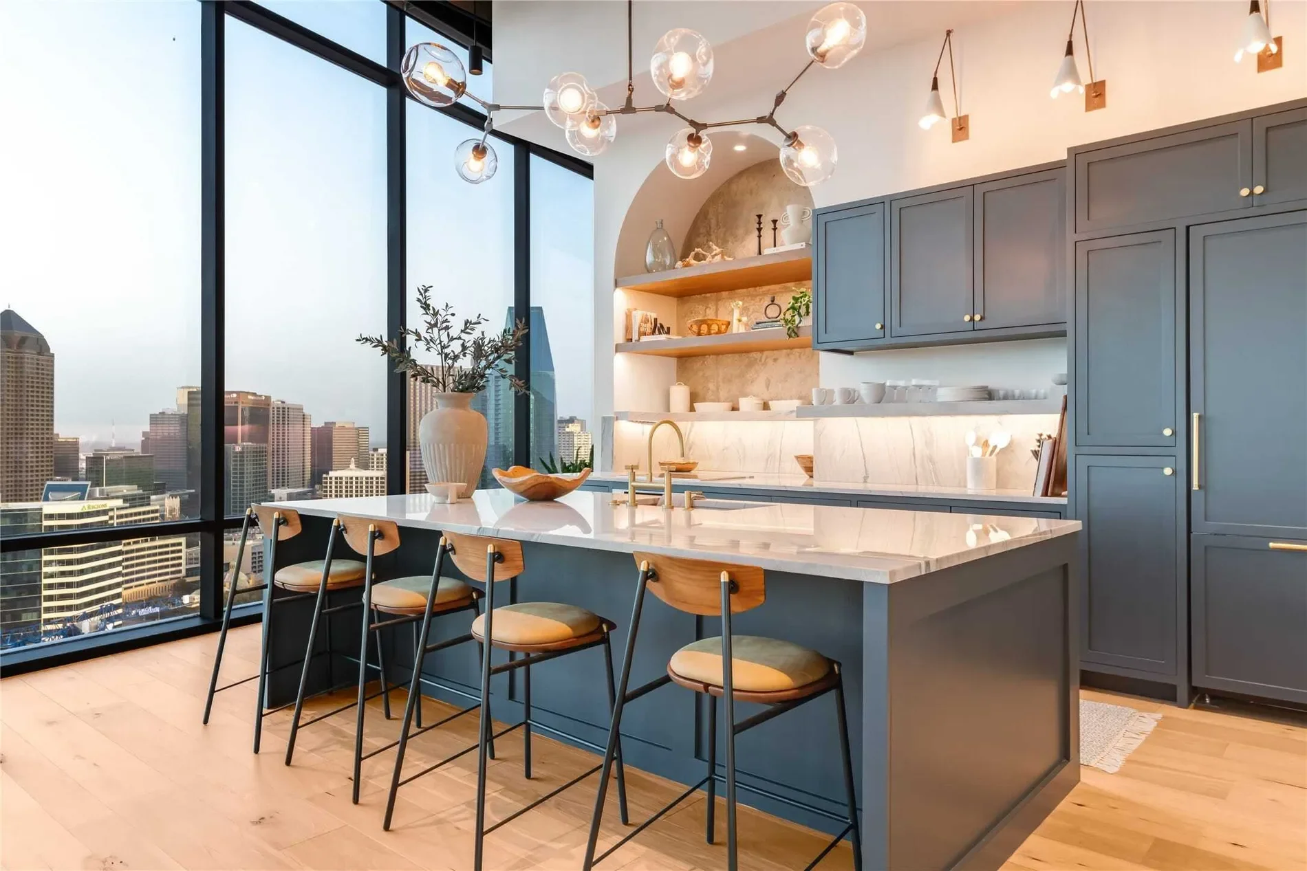 2430 Victory Park Lane, #3204, Dallas, TX, 75219, USA, Dallas, Texas, United States. - Photo 9