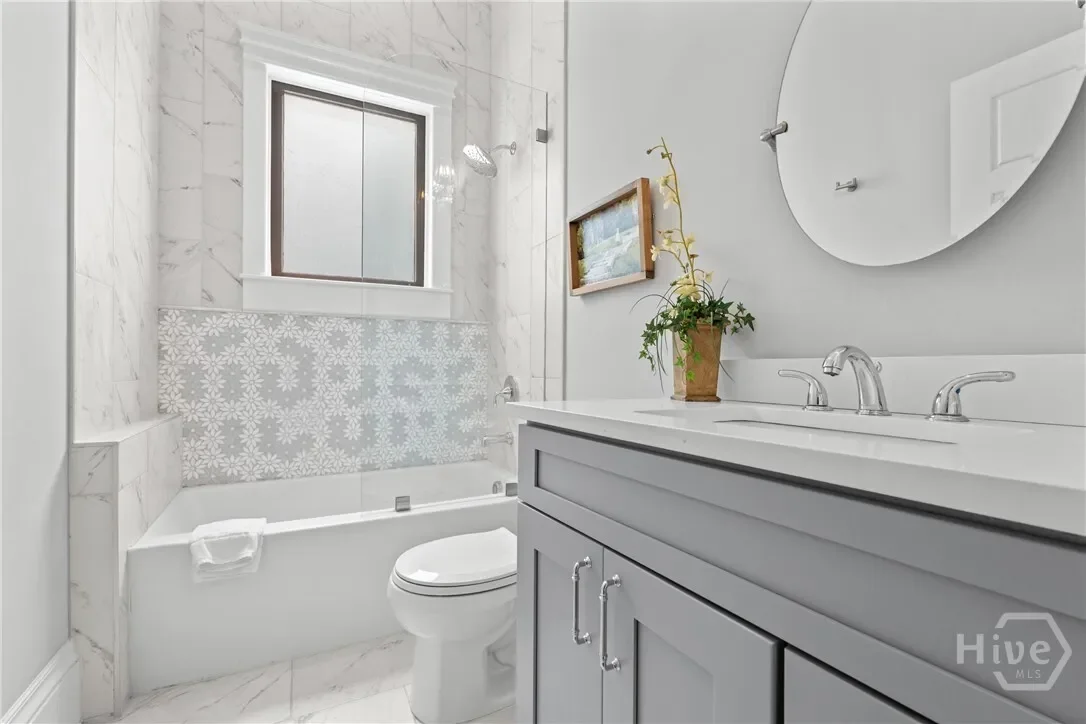 407 W 35th Street, Savannah, Georgia, United States. - Photo 27
