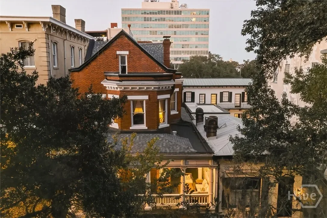106 E Harris Street, Savannah, Georgia, United States. - Photo 43
