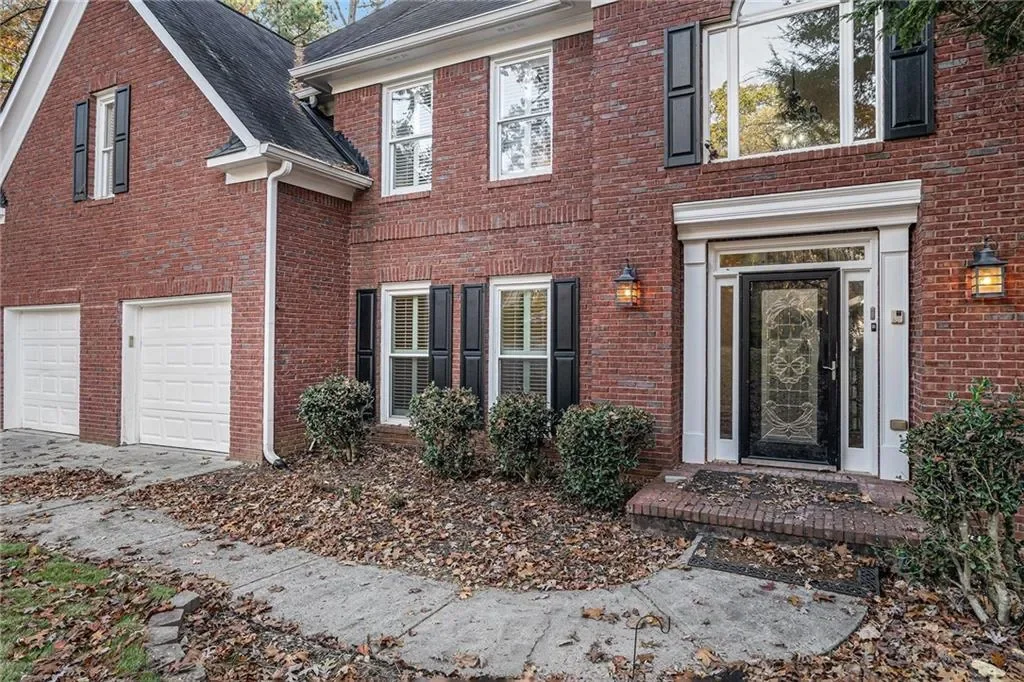 523 Sycamore Point, Woodstock, Georgia, United States. - Photo 1