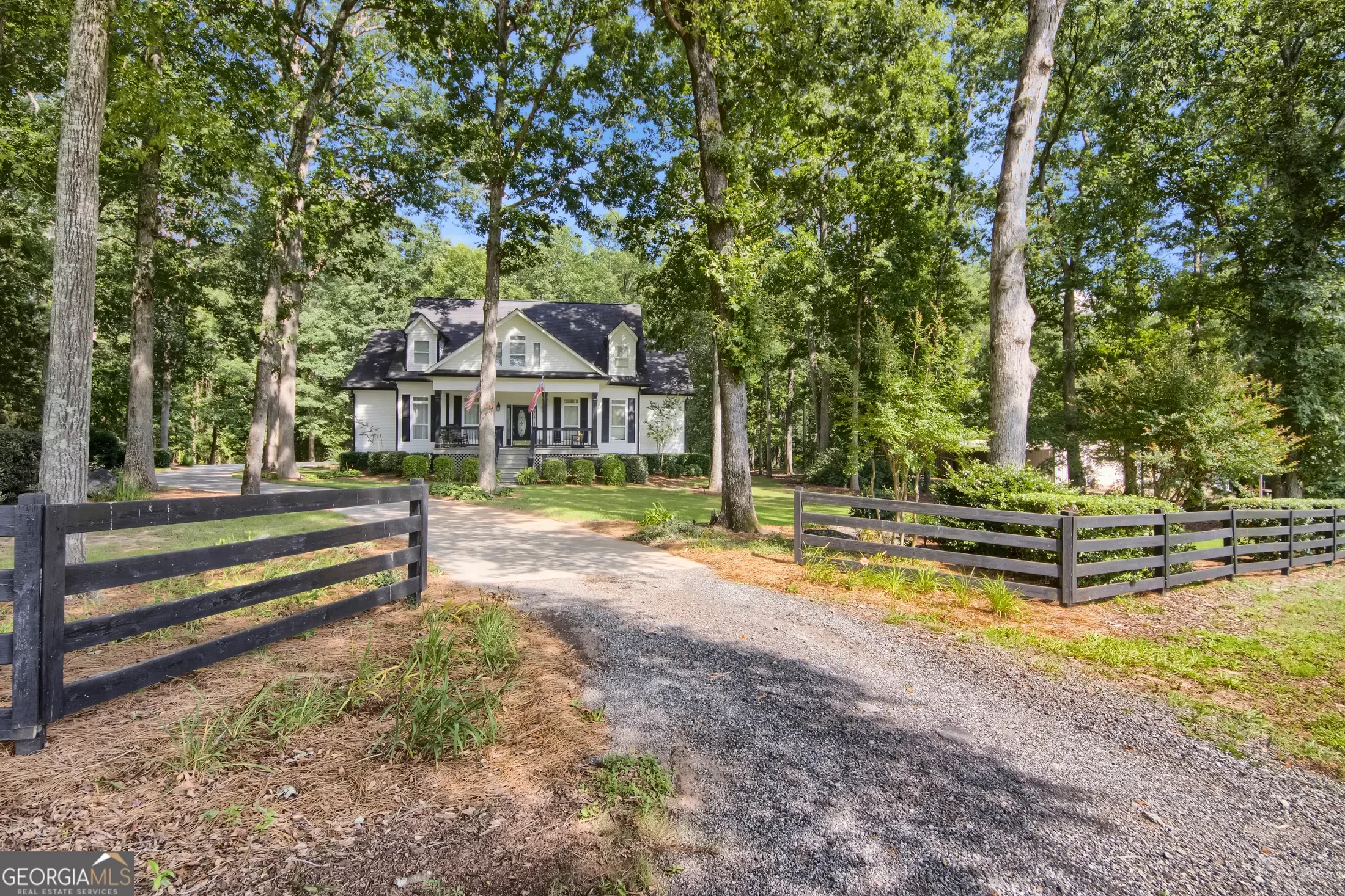 Locust Grove, Georgia, United States. - Photo 47