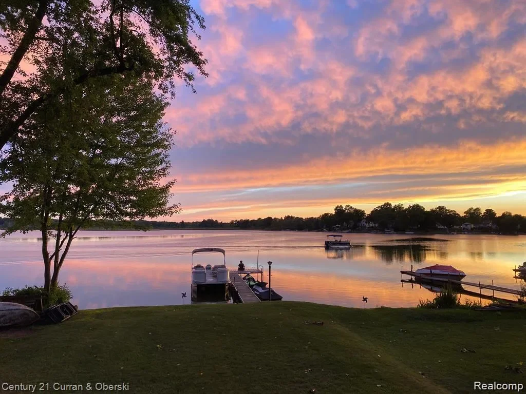 222 Ackerson Lake Drive, Jackson, MI 49201, Leoni, Michigan, United States. - Photo 46