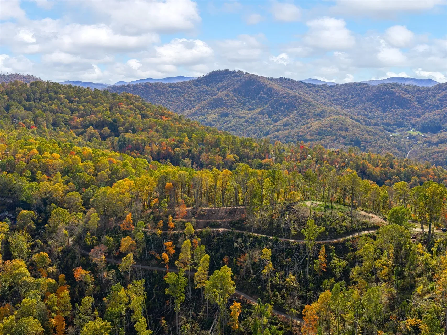 566 Elk Mountain Scenic, Asheville, NC, 28804, USA, Weaverville, North Carolina, United States. - Photo 18