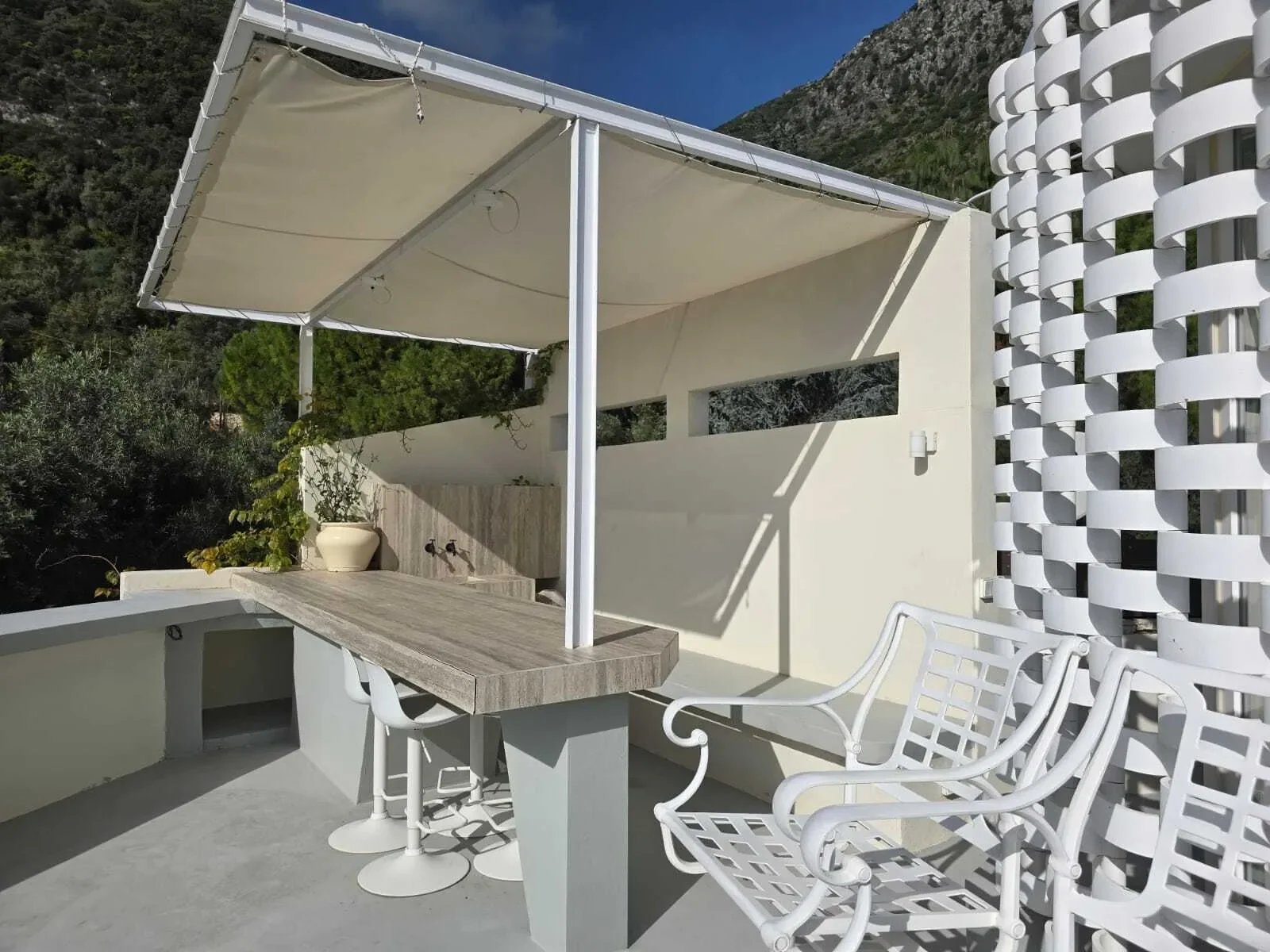 Perigiali, Greece, Platustomon, Ellomenos, Greece. - Hero Image